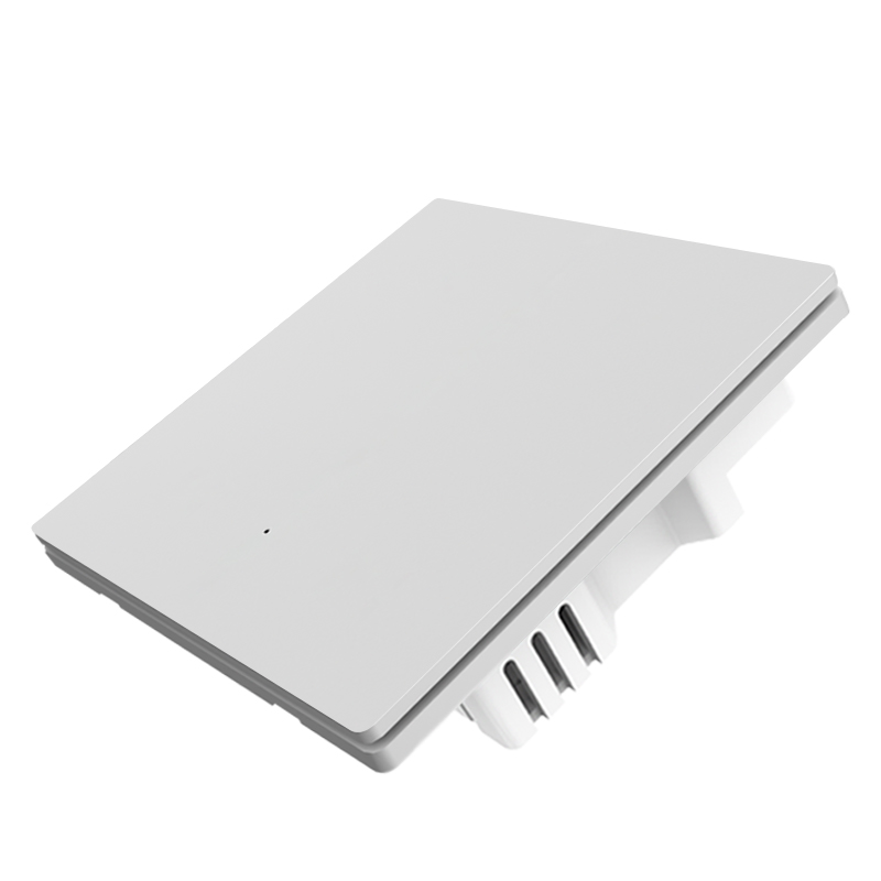 Tuya Zigbee 1 Gang Slim télécommande commutateur intelligent